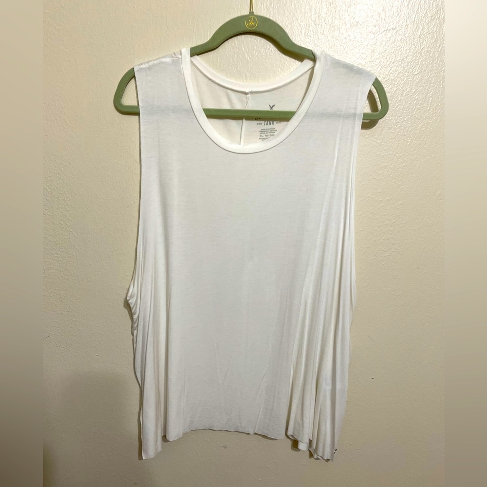 American Eagle Soft and Sexy tank